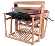 Load image into Gallery viewer, ashford 32" floor loom