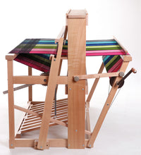 Load image into Gallery viewer, ashford 32" floor loom