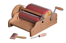 Load image into Gallery viewer, Ashford Drum Carder