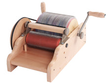 Load image into Gallery viewer, Ashford Drum Carder