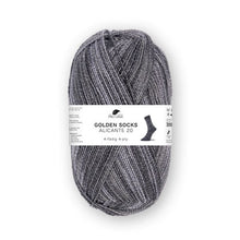 Load image into Gallery viewer, cotton wool blend sock yarn for knitting