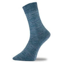 Load image into Gallery viewer, cotton wool blend sock yarn for knitting