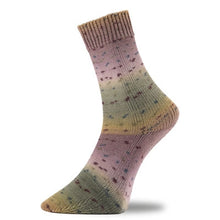 Load image into Gallery viewer, cotton wool blend sock yarn for knitting