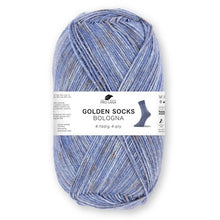 Load image into Gallery viewer, wool/nylon yarn for knitting socks