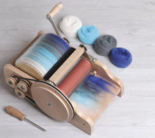 Load image into Gallery viewer, Fibre Blending