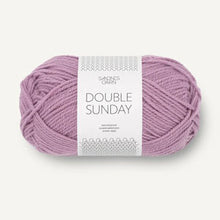 Load image into Gallery viewer, Sandnes Garn Double Sunday