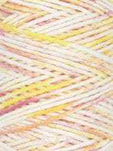 Load image into Gallery viewer, pure cotton yarn to crochet and knit