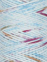 Load image into Gallery viewer, pure cotton yarn to crochet and knit