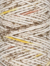 Load image into Gallery viewer, pure cotton yarn to crochet and knit