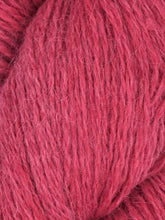 Load image into Gallery viewer, fine weight angora blend yarn for knitting