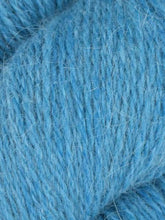 Load image into Gallery viewer, fine weight angora blend yarn for knitting