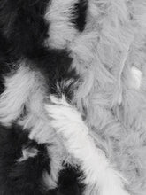 Load image into Gallery viewer, bulky furry yarn for knitting