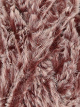Load image into Gallery viewer, bulky furry yarn for knitting