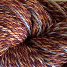 Load image into Gallery viewer, marled superwash merino yarn for knitting