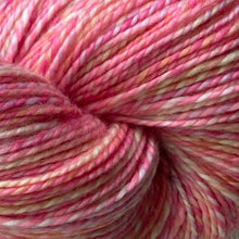 Load image into Gallery viewer, marled superwash merino yarn for knitting