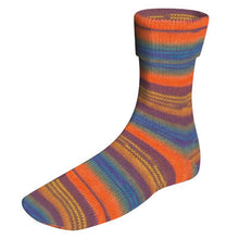 Load image into Gallery viewer, Wool sock knitting yarn