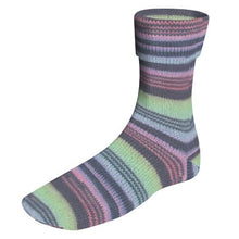 Load image into Gallery viewer, Wool sock knitting yarn