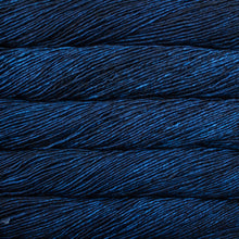 Load image into Gallery viewer, Single ply chunky hand dyed yarn