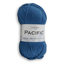 Load image into Gallery viewer, acrylic merino yarn in worsted weight