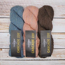 Load image into Gallery viewer, peruvian highland wool for knitting