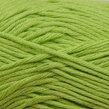Load image into Gallery viewer, Estelle yarns GOTS cotton yarn