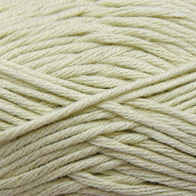 Load image into Gallery viewer, Estelle yarns GOTS cotton yarn