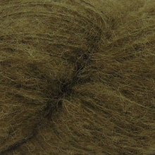 Load image into Gallery viewer, alpaca mohair silk knitting yarn