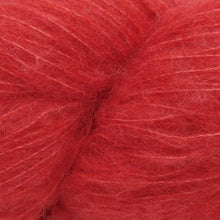 Load image into Gallery viewer, alpaca mohair silk knitting yarn