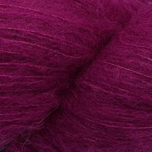Load image into Gallery viewer, alpaca mohair silk knitting yarn