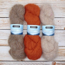 Load image into Gallery viewer, Estelle Yarns Alpaca Mist