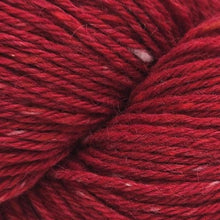 Load image into Gallery viewer, worsted weight tweed yarn for knitting and crocheting