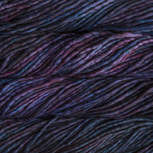 Load image into Gallery viewer, Single ply bulky hand dyed yarn