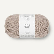 Load image into Gallery viewer, wool sock knitting yarn