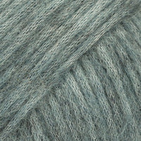 Load image into Gallery viewer, blow yarn with alpaca for knitting