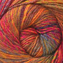 Load image into Gallery viewer, Variegated acrylic yarn for knitting and crocheting