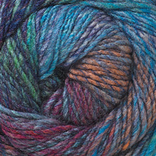 Load image into Gallery viewer, Variegated acrylic yarn for knitting and crocheting