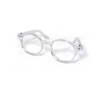 glasses for amigurumi