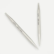 Load image into Gallery viewer, interchangeable needle tips for knitting