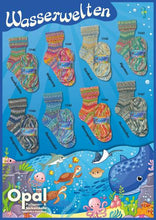 Load image into Gallery viewer, wool sock Knitting yarn