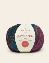 Load image into Gallery viewer, worsted weight acrylic knitting yarn