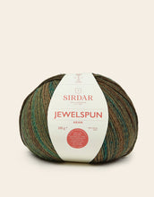 Load image into Gallery viewer, worsted weight acrylic knitting yarn