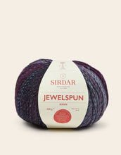 Load image into Gallery viewer, worsted weight acrylic knitting yarn