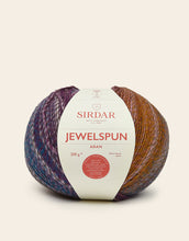 Load image into Gallery viewer, worsted weight acrylic knitting yarn