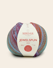 Load image into Gallery viewer, worsted weight acrylic knitting yarn