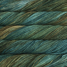 Load image into Gallery viewer, aran weight superwash merino Knitting yarn
