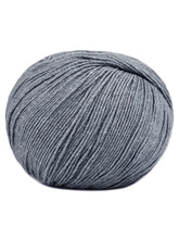 Load image into Gallery viewer, organic cotton/acrylic knitting yarn