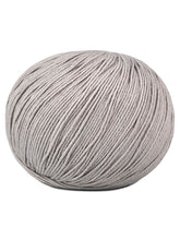 Load image into Gallery viewer, organic cotton/acrylic knitting yarn