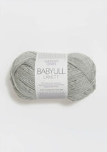 Load image into Gallery viewer, merino knitting yarn