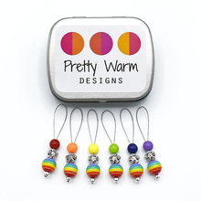 Load image into Gallery viewer, Jo's Yarn Garden knitting, crochet tools