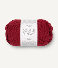 Load image into Gallery viewer, Sandnes Garn Double Sunday